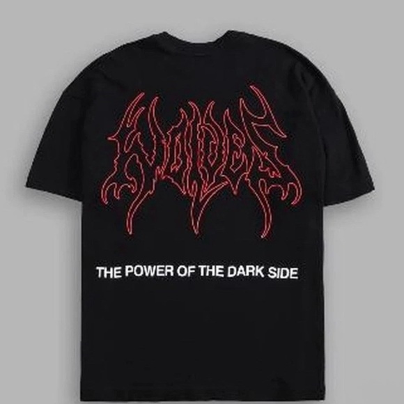 Darc Sport Star Wars Darth Vader Shirt - Picture 3 of 4